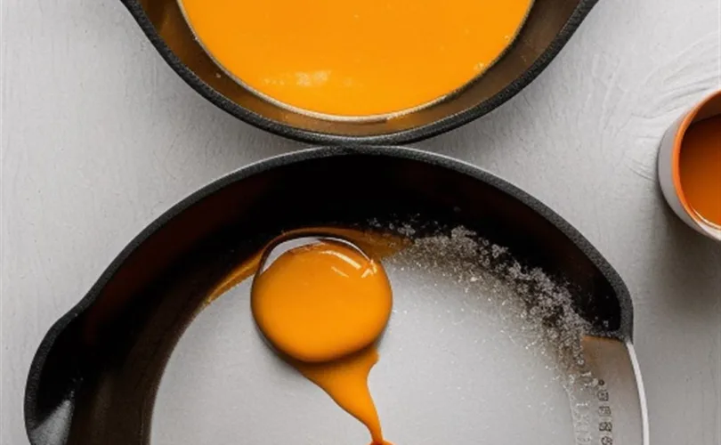 Jak zrobić sos pomarańczowy do naleśników