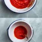 Jak zrobić sos pomidorowy z ketchupu