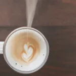 Jak zrobić spienione mleko do kawy