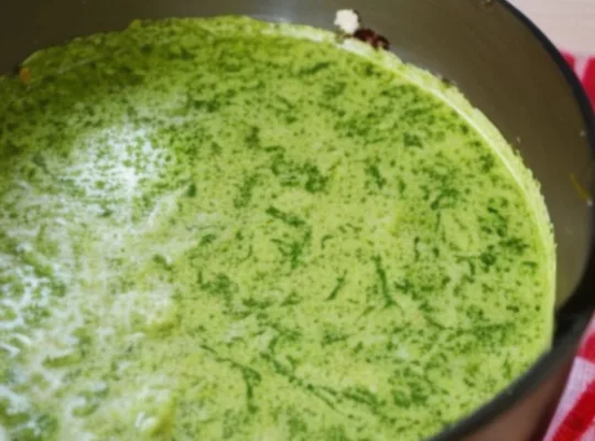 8 prostych sposobów na zrobienie sosu Pesto