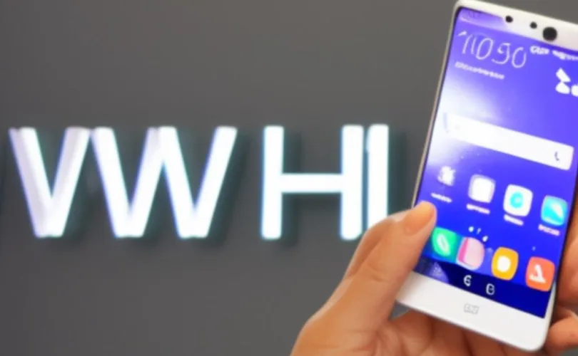 Jak zresetować telefon Huawei