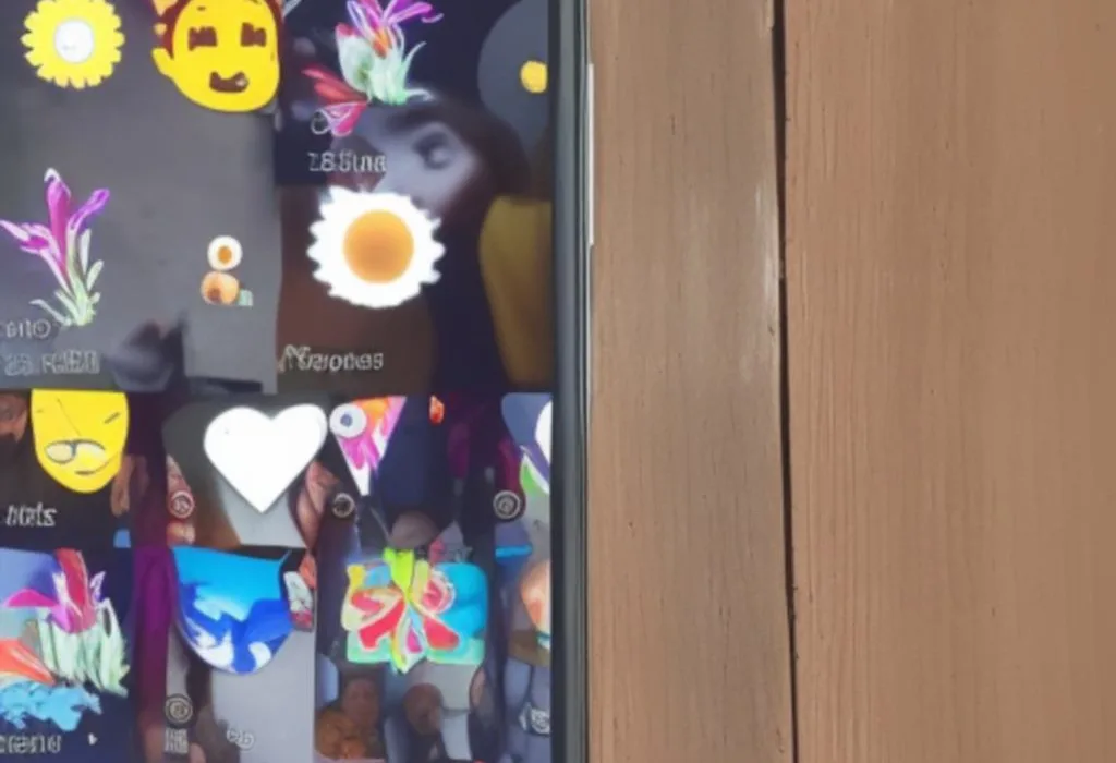 Jak zrobić swój własny filtr na Snapchacie