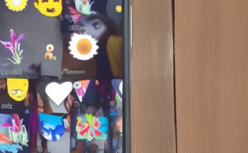 Jak zrobić swój własny filtr na Snapchacie